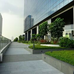 Vision Exchange (D22), Office #563974411